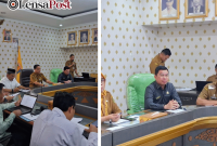 Komisi V DPRD Provinsi Lampung Kawal Ketat SPMB 2026/2027 Demi Pemerataan Akses Pendidikan
