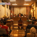 Kasus Dugaan Pemerasan Oknum LSM Terungkap di Sidang, Saksi: Terdakwa Tak Pernah Minta Uang