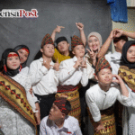 Ramadan Bersama Siswa SLB, Wagub Jihan Tekankan Nilai Empati dan Ketakwaan