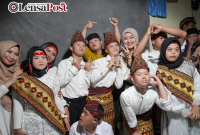 Ramadan Bersama Siswa SLB, Wagub Jihan Tekankan Nilai Empati dan Ketakwaan