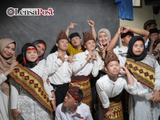 Ramadan Bersama Siswa SLB, Wagub Jihan Tekankan Nilai Empati dan Ketakwaan