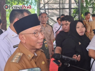 Gubernur Lampung: Miliki kemandirian fiskal dengan optimalisasi PAD