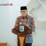 Gubernur Mirza Dorong Penguatan SDM, Hilirisasi dan Infrastruktur untuk Dongkrak Ekonomi Pesawaran