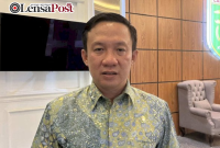 Pemprov Lampung Kaji Dampak Lingkungan Tambang di Way Kanan