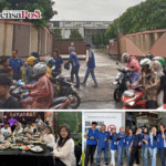 SKA Group Indonesia Cabang Bandar Lampung Berbagi Takjil dan Gelar Buka Bersama di Bulan Ramadan 1446 H