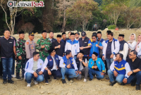Ketua DPD KNPI Lampung Terbang ke Aceh Tengah, Bawa Bantuan untuk 1.000 Anak Korban Banjir