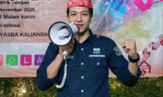 Aktivitas Tambang Diduga Ilegal di Lampung Selatan, PMII Desak Pemerintah Segera Turun Tangan