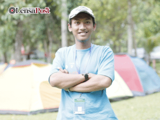 LBH Ansor Lampung Desak Penegak Hukum Usut Tuntas Jaringan Tambang Emas Ilegal di Way Kanan