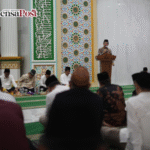 Buka Puasa Bersama, Rektor Ajak Keluarga Besar UIN Bangun Kebersamaan dengan Semangat Ber-ISI