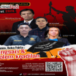 Buka Puasa, Buka Fakta: Ramadan, Talangsari, dan Ikhtiar Menegakkan Keadilan