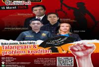 Buka Puasa, Buka Fakta: Ramadan, Talangsari, dan Ikhtiar Menegakkan Keadilan