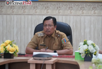 Strategi Pemprov Lampung Jaga Pasokan dan Distribusi, Inflasi Tetap Terkendali