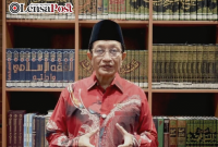 Rektor UIN Raden Intan Lampung Ajak Publik Jernih Menilai Pernyataan Menteri Agama Tentang Zakat