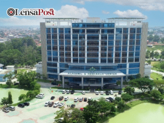 Pendaftaran SPAN-PTKIN 2026 Diperpanjang, Ini 31 Program Studi UIN Raden Intan Lampung