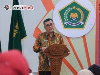 Tingkatkan Kualitas Perencanaan, Biro AUPKK UIN RIL Sosialisasikan Mekanisme Revisi Anggaran