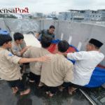 Kolam Ilmu di Sekolah: Kisah Seru Budidaya Lele