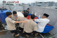 Kolam Ilmu di Sekolah: Kisah Seru Budidaya Lele