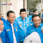 KNPI Ajak Pemuda Jaga Persatuan di Tengah Isu Pemakzulan