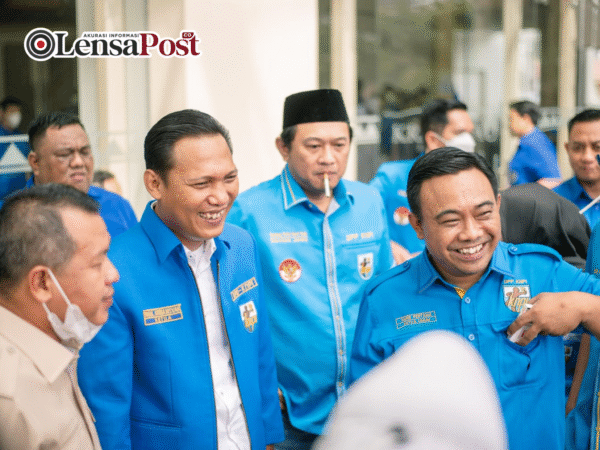 KNPI Ajak Pemuda Jaga Persatuan di Tengah Isu Pemakzulan