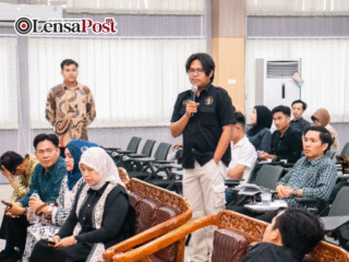 MENGESAHKAN UU PRT: CARA MEMANUSIAKAN MANUSIA DI RUMAH KITA SENDIRI
