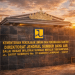 LSM GEMBOK Bongkar Dugaan Pengondisian Proyek Senilai Miliaran di SNVT Mesuji Sekampung