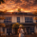 LSM CBM LAMPUNG LAPORKAN DUGAAN KORUPSI PROYEK JALAN NASIONAL SENILAI RATUSAN MILIAR DI BPJN WILAYAH I PROVINSI LAMPUNG