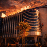 LSM CBM LAMPUNG DESAK USUT DUGAAN KKN DAN PENYELEWENGAN ANGGARAN DI BALAI PENJAMINAN MUTU PENDIDIKAN (BPMP) PROVINSI LAMPUNG