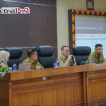 Pemprov Lampung Perkuat Sinergi Antarwilayah untuk Optimalisasi PAD