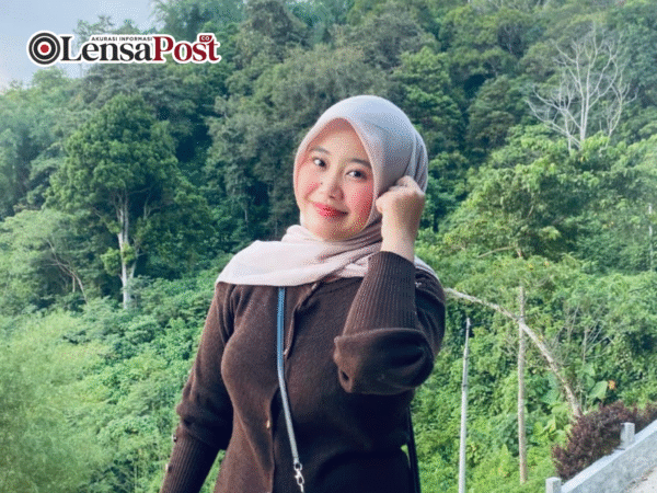 Ketika Lingkungan Berbicara, Manusia Harus Mendengar Perspektif Mahasiswa Psikologi