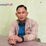 Kawal Lumbung Pangan Nasional, BRN Lampung Siap Bersinergi dengan Pemerintah Daerah