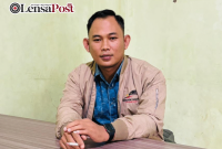 Kawal Lumbung Pangan Nasional, BRN Lampung Siap Bersinergi dengan Pemerintah Daerah