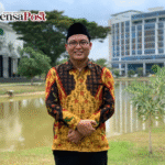 Cendekiawan UIN RIL Terpilih sebagai Penulis Artikel Terbaik dalam Sayembara Pemikiran KH. Nazaruddin Umar
