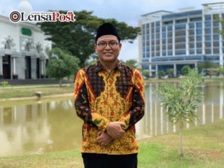 Cendekiawan UIN RIL Terpilih sebagai Penulis Artikel Terbaik dalam Sayembara Pemikiran KH. Nazaruddin Umar
