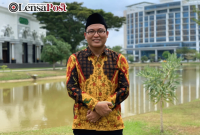 Cendekiawan UIN RIL Terpilih sebagai Penulis Artikel Terbaik dalam Sayembara Pemikiran KH. Nazaruddin Umar