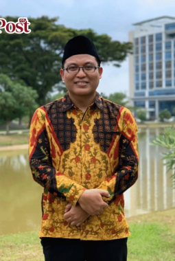 Cendekiawan UIN RIL Terpilih sebagai Penulis Artikel Terbaik dalam Sayembara Pemikiran KH. Nazaruddin Umar