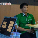 Pecat Sipir Terlibat Love Scamming di Rutan Lampung