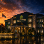 LSM SIDAK Lampung Sorot Dugaan Penyimpangan Anggaran di Kemenag Tanggamus, Nilai Capai Miliaran Rupiah