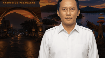 Andan Jejama: Spirit Kepemudaan dalam Membangun Pesawaran
