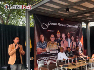 FGD PERMAHI Lampung Bahas Kontroversi Tembak di Tempat terhadap Pelaku Begal