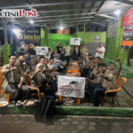 BRN Siap Kawal Presiden ke-7 Menyapa Masyarakat Lampung
