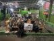 BRN Siap Kawal Presiden ke-7 Menyapa Masyarakat Lampung