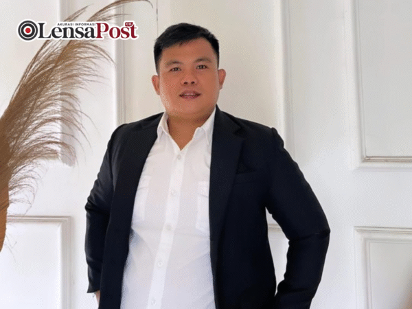 Aris Tama: Munas HIPMI Momentum Emas Tunjukkan Potensi Lampung ke Pentas Nasional