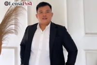 Aris Tama: Munas HIPMI Momentum Emas Tunjukkan Potensi Lampung ke Pentas Nasional