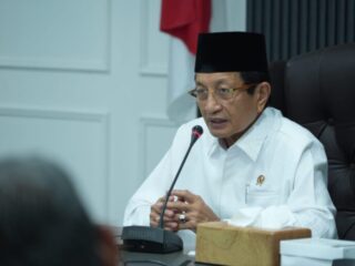 WFH Tiap Jumat, Menag: Cara Kerja Baru Harus Tetap Hadirkan Layanan untuk Umat