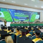 Kukuhkan Wisudawan Periode I 2026, Rektor UIN RIL Pesankan Lulusan Jadi Insan Ber-ISI 
