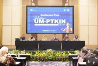 Bukan Sekadar Kampus Agama, UM-PTKIN 2026 Tawarkan Integrasi Ilmu dan Prospek Global