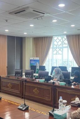 Tim Peneliti UIN Raden Intan Lampung Kembangkan Model Kesiapan AI untuk Inovasi Pembelajaran