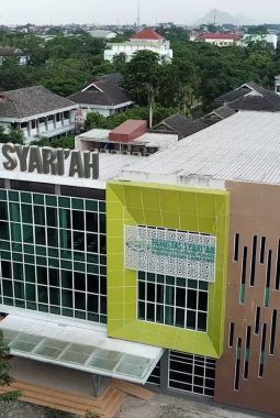 UIN RIL Resmi Buka Prodi Hukum Pidana Islam