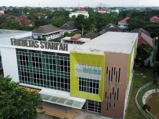UIN RIL Resmi Buka Prodi Hukum Pidana Islam