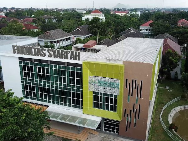 UIN RIL Resmi Buka Prodi Hukum Pidana Islam